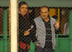 Foto de la galería: Crucero celebró ante Douglas Haig en Santa Inés