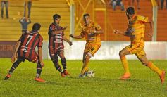 Foto de la galería: Crucero celebró ante Douglas Haig en Santa Inés