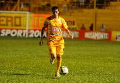 Foto de la galería: Crucero celebró ante Douglas Haig en Santa Inés