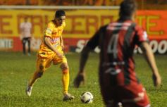 Foto de la galería: Crucero celebró ante Douglas Haig en Santa Inés