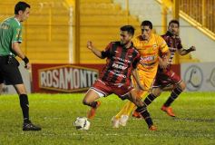 Foto de la galería: Crucero celebró ante Douglas Haig en Santa Inés