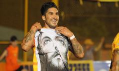 Foto de la galería: Crucero celebró ante Douglas Haig en Santa Inés