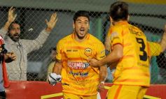 Foto de la galería: Crucero celebró ante Douglas Haig en Santa Inés