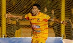 Foto de la galería: Crucero celebró ante Douglas Haig en Santa Inés