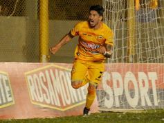 Foto de la galería: Crucero celebró ante Douglas Haig en Santa Inés