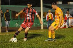Foto de la galería: Crucero celebró ante Douglas Haig en Santa Inés
