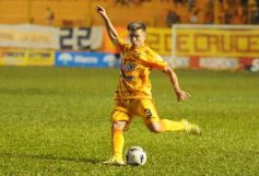 Foto de la galería: Crucero celebró ante Douglas Haig en Santa Inés