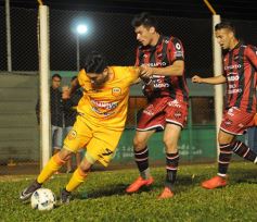 Foto de la galería: Crucero celebró ante Douglas Haig en Santa Inés