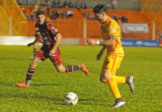 Foto de la galería: Crucero celebró ante Douglas Haig en Santa Inés