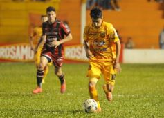 Foto de la galería: Crucero celebró ante Douglas Haig en Santa Inés