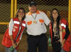 Foto de la galería: Crucero celebró ante Douglas Haig en Santa Inés