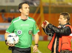 Foto de la galería: Crucero celebró ante Douglas Haig en Santa Inés