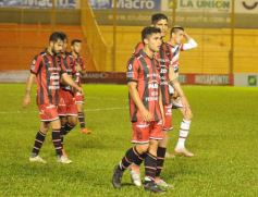Foto de la galería: Crucero celebró ante Douglas Haig en Santa Inés