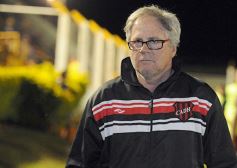 Foto de la galería: Crucero celebró ante Douglas Haig en Santa Inés