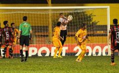 Foto de la galería: Crucero celebró ante Douglas Haig en Santa Inés