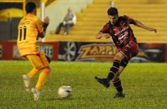 Foto de la galería: Crucero celebró ante Douglas Haig en Santa Inés