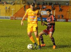 Foto de la galería: Crucero celebró ante Douglas Haig en Santa Inés