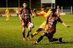 Foto de la galería: Crucero celebró ante Douglas Haig en Santa Inés