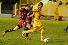 Foto de la galería: Crucero celebró ante Douglas Haig en Santa Inés