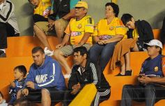 Foto de la galería: Crucero celebró ante Douglas Haig en Santa Inés