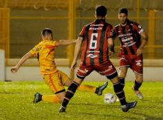 Foto de la galería: Crucero celebró ante Douglas Haig en Santa Inés