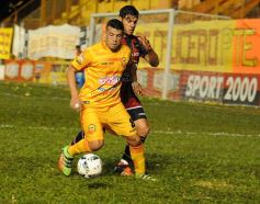 Foto de la galería: Crucero celebró ante Douglas Haig en Santa Inés