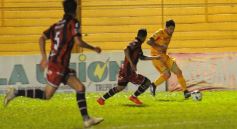 Foto de la galería: Crucero celebró ante Douglas Haig en Santa Inés