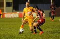 Foto de la galería: Crucero celebró ante Douglas Haig en Santa Inés