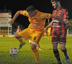 Foto de la galería: Crucero celebró ante Douglas Haig en Santa Inés