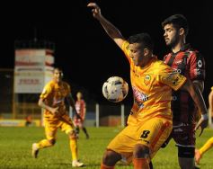 Foto de la galería: Crucero celebró ante Douglas Haig en Santa Inés