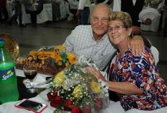 Foto de la galería: La familia de Vialidad celebró a lo grande el Día del camino