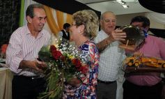 Foto de la galería: La familia de Vialidad celebró a lo grande el Día del camino