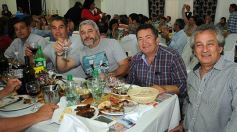 Foto de la galería: La familia de Vialidad celebró a lo grande el Día del camino