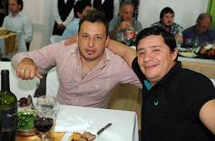 Foto de la galería: La familia de Vialidad celebró a lo grande el Día del camino