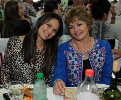 Foto de la galería: La familia de Vialidad celebró a lo grande el Día del camino