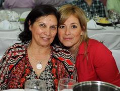 Foto de la galería: La familia de Vialidad celebró a lo grande el Día del camino