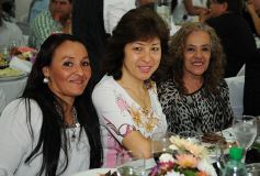 Foto de la galería: La familia de Vialidad celebró a lo grande el Día del camino