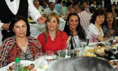 Foto de la galería: La familia de Vialidad celebró a lo grande el Día del camino