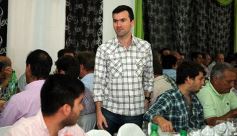 Foto de la galería: La familia de Vialidad celebró a lo grande el Día del camino