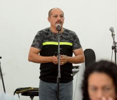 Foto de la galería: La familia de Vialidad celebró a lo grande el Día del camino