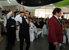 Foto de la galería: La familia de Vialidad celebró a lo grande el Día del camino