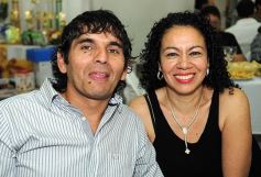 Foto de la galería: La familia de Vialidad celebró a lo grande el Día del camino