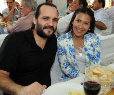 Foto de la galería: La familia de Vialidad celebró a lo grande el Día del camino