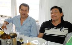 Foto de la galería: La familia de Vialidad celebró a lo grande el Día del camino