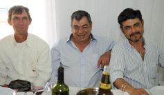 Foto de la galería: La familia de Vialidad celebró a lo grande el Día del camino