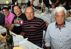 Foto de la galería: La familia de Vialidad celebró a lo grande el Día del camino
