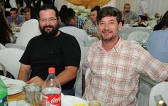 Foto de la galería: La familia de Vialidad celebró a lo grande el Día del camino