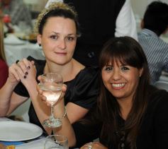 Foto de la galería: La familia de Vialidad celebró a lo grande el Día del camino