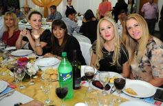 Foto de la galería: La familia de Vialidad celebró a lo grande el Día del camino