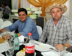 Foto de la galería: La familia de Vialidad celebró a lo grande el Día del camino